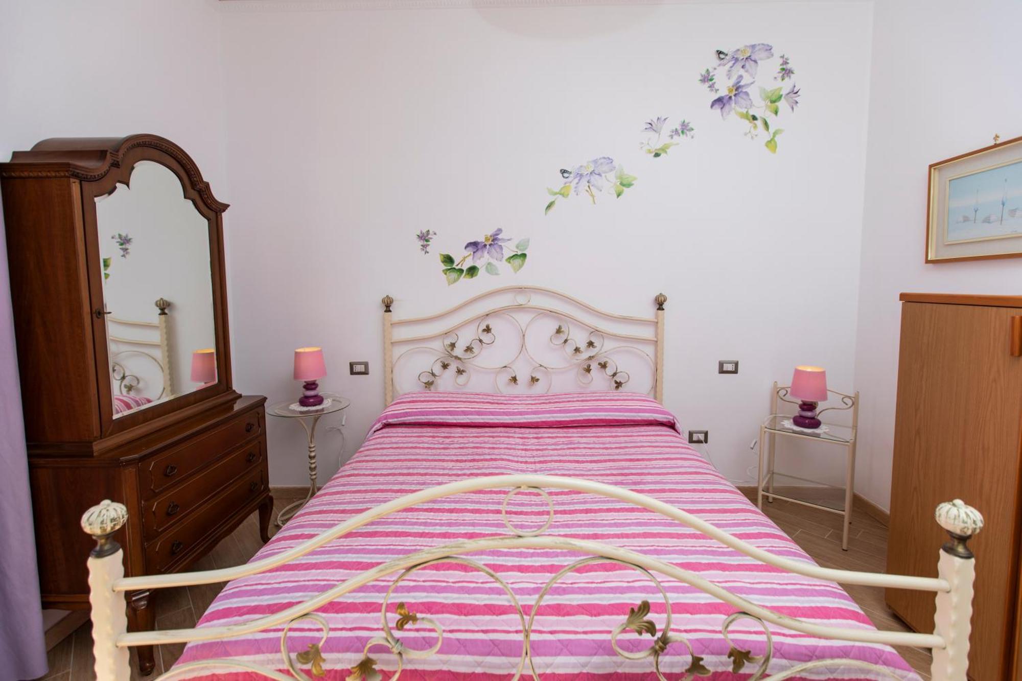 Sant'Anna Bed & Breakfast อาเจโรลา ภายนอก รูปภาพ
