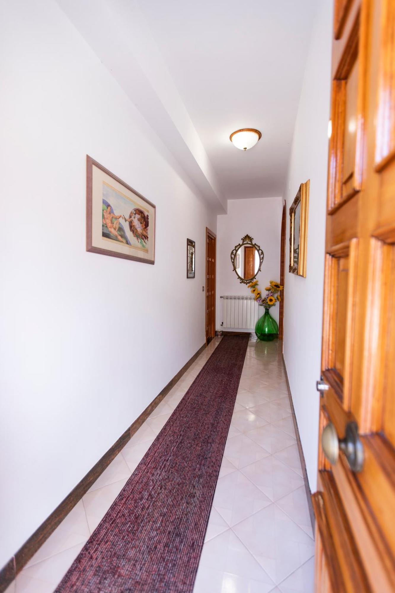 Sant'Anna Bed & Breakfast อาเจโรลา ภายนอก รูปภาพ