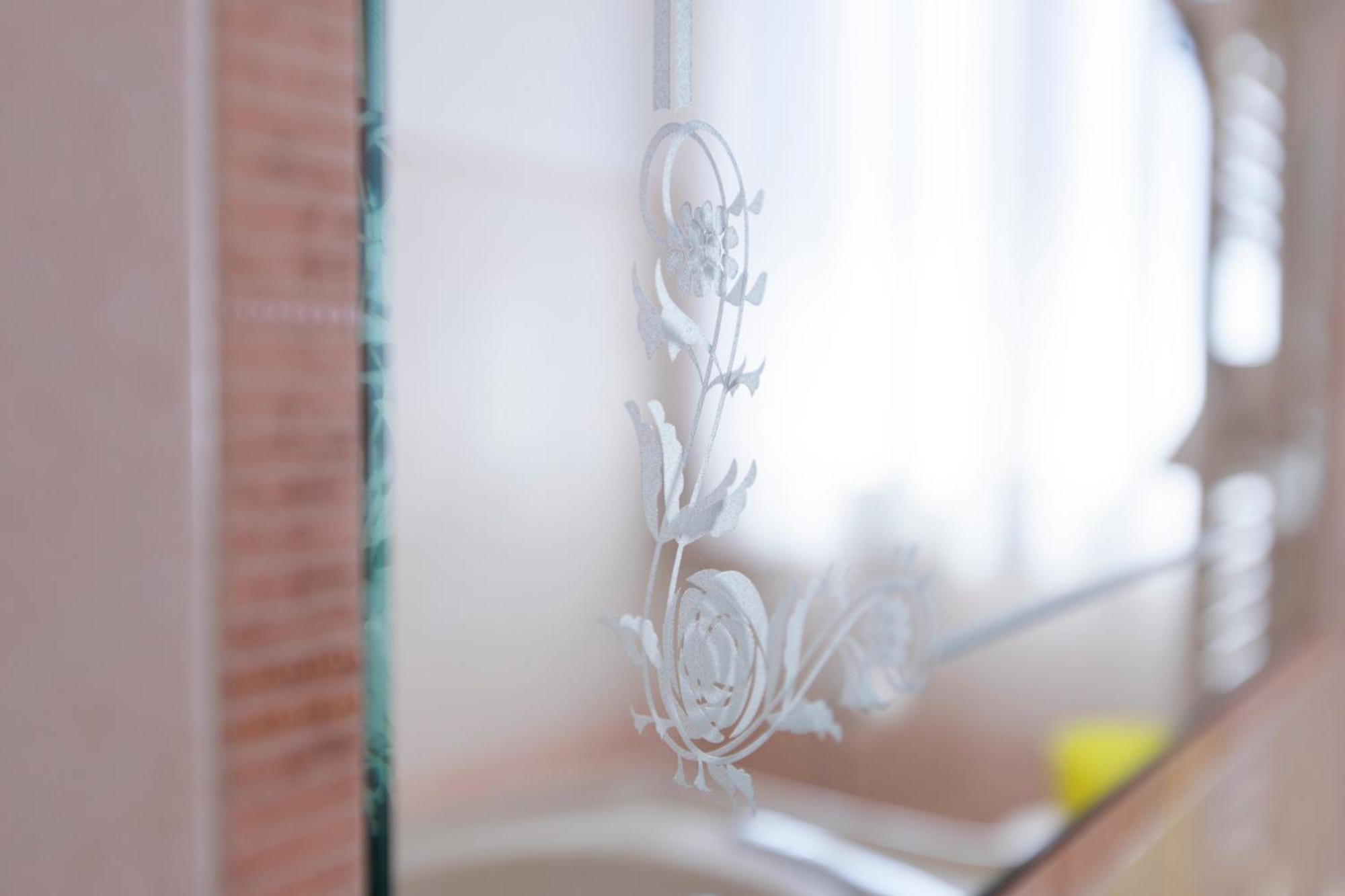 Sant'Anna Bed & Breakfast อาเจโรลา ภายนอก รูปภาพ