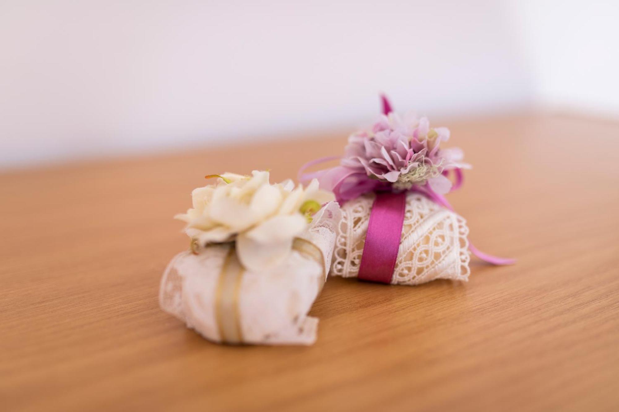 Sant'Anna Bed & Breakfast อาเจโรลา ภายนอก รูปภาพ