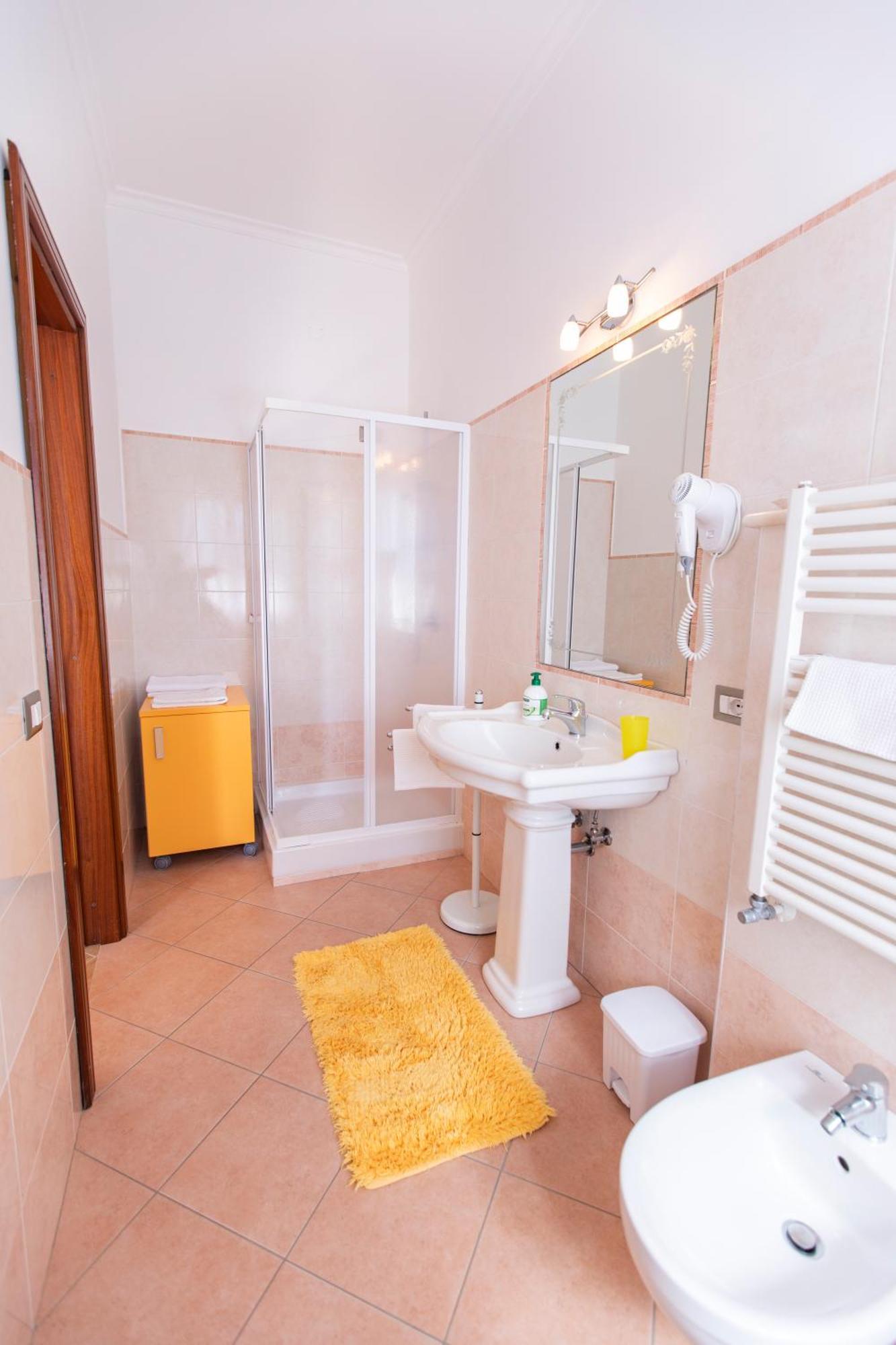 Sant'Anna Bed & Breakfast อาเจโรลา ภายนอก รูปภาพ