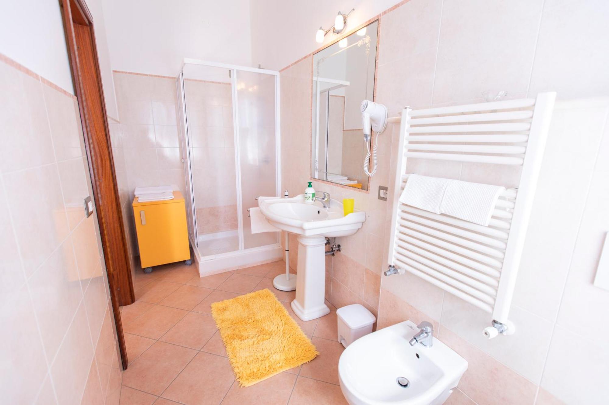 Sant'Anna Bed & Breakfast อาเจโรลา ภายนอก รูปภาพ