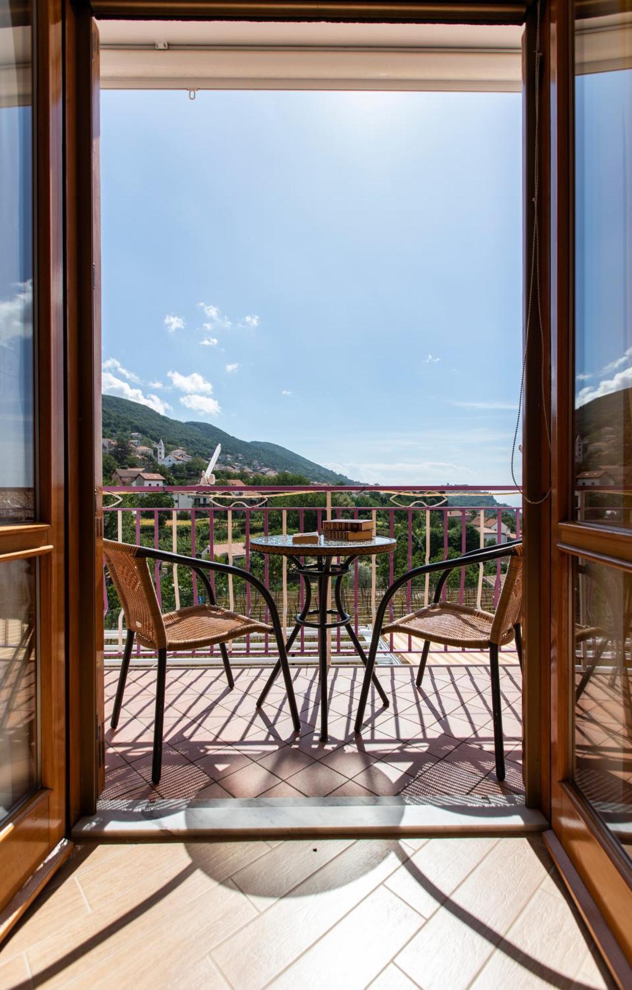 Sant'Anna Bed & Breakfast อาเจโรลา ภายนอก รูปภาพ