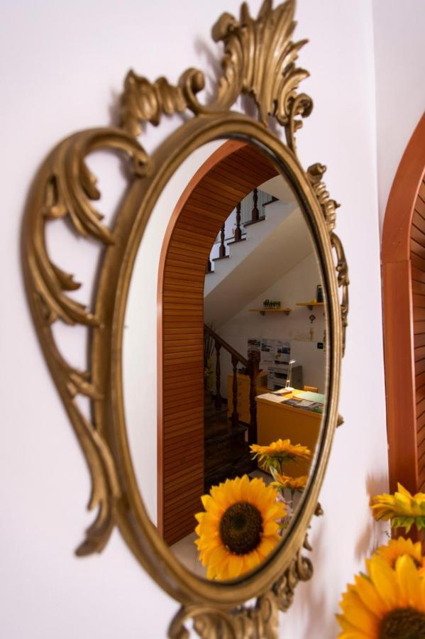 Sant'Anna Bed & Breakfast อาเจโรลา ภายนอก รูปภาพ
